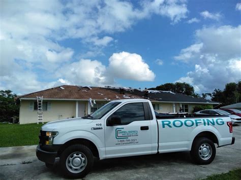 campbell roofing & sheet metal cape coral fl|d campbell roofing larbert.